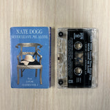 NEVER  LEAVE ME ALONE 【VINTAGE】- NATE DOGG