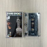 NO ONE CAN DO IT BETTER 【VINTAGE】- THE D.O.C.