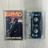 BUSINESS NEVER PERSONAL 【VINTAGE】- EPMD
