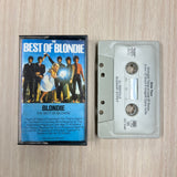 THE BEST OF BLONDIE 【VINTAGE】- BLONDIE