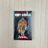 INDUSTRY SHAKEDOWN SAMPLER 【VINTAGE】- FREDDIE FOXXX / BUMPY KNUCKLES
