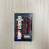INDUSTRY SHAKEDOWN SAMPLER 【VINTAGE】- FREDDIE FOXXX / BUMPY KNUCKLES
