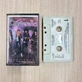 NIGHT SONGS 【VINTAGE】- CINDERELLA