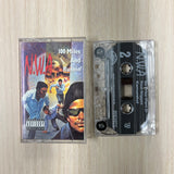 RAN THE WALKING CEMETERY カセットテープ 100 Miles And Runnin' 【VINTAGE】- N.W.A. – ODD TAPE