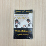 WELCOME TO COMPTON 【VINTAGE】- QUEENS of COMPTON