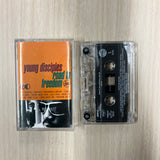 road to freedom 【VINTAGE】- young disciples