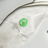 ODD TAPE Cropped Hoodie - Ryan Adyputra