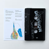 Division【TAPE】- Sweet William