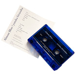 Almost Blue【TAPE】- yutaka hirasaka