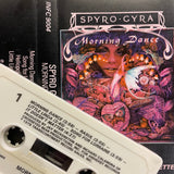 MORNING DANCE 【VINTAGE】- SPYRO GYRA