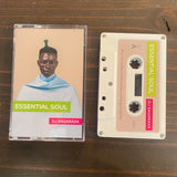 ESSENTIAL SOUL 【TAPE】-  DJ SAGARAXX