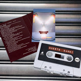 QUESTS【TAPE】(+DL) - BANBI