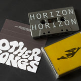 Horizon【TAPE】- Scott Orr
