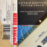 Future Shock 【VINTAGE】- Herbie Hancock