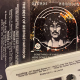 The Best Of George Harrison 【VINTAGE】- George Harrison
