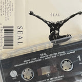 Seal 2【VINTAGE】- Seal
