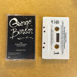 The George Benson Collection Cassette One【VINTAGE】- George Benson