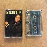 Michel'le 【VINTAGE】- Michel'le