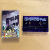 Cheap Foods 【TAPE】- Uncle Squidz