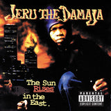 The Sun Rises in the East【TAPE】- Jeru The Damaja