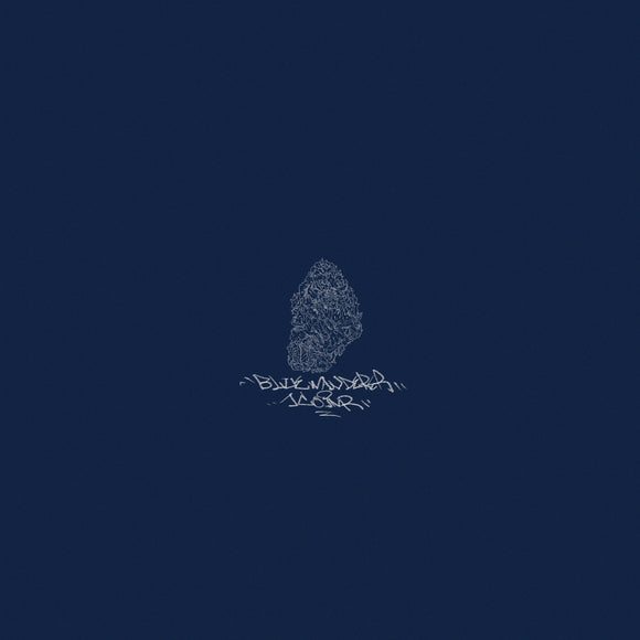 Blue Wanderer 【ODD TAPE LABEL】-  1Co.INR