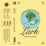 Lark【TAPE】- tajima hal & matatabi