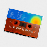 A Host for All Kinds of Life【TAPE】- Green-House
