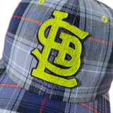 LSD Plaid Hat - Homeward Bound