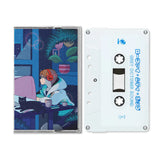 Lo-Fi City Pop 【TAPE】- Grey October Sound