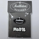 PINS PACKAGE VOLUME.1 - MANDRILL