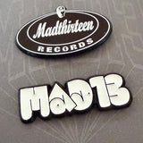 PINS PACKAGE VOLUME.1 - MANDRILL