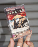 Malibu【TAPE】- Anderson .Paak