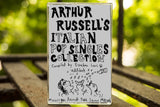 Arthur Russell's Italian Pop Singles Collection【TAPE】-V.A