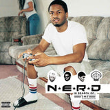 In Search Of...【TAPE】- N.E.R.D