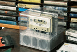 IT’S REAL Bluetooth Speaker + Cassette Player Combo - NINM