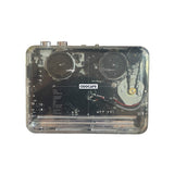 ODD TAPE ORIGINAL CASETTE PLAYER 001