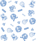 ODD TAPE DUPLICATION - Tenugui