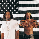 STANKONIA【TAPE】- OUTKAST
