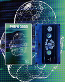 PHSFX 3000 【TAPE】（+DL）- PUBLICHOUSINGNYC