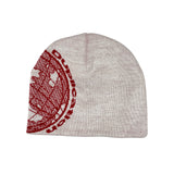 ODD TAPE original Knitted single beanie