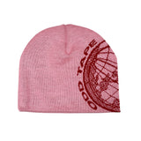 ODD TAPE original Knitted single beanie