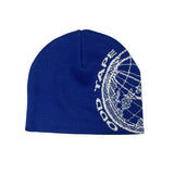 ODD TAPE original Knitted single beanie