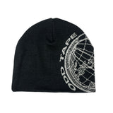 ODD TAPE original Knitted single beanie