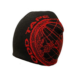 ODD TAPE original Knitted single beanie