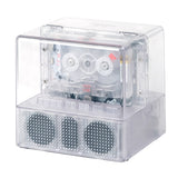 IT’S REAL Bluetooth Speaker + Cassette Player Combo - NINM