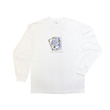 "チキチキランボ" Long T- shirts - sosnzk