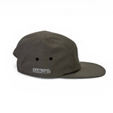 ODD TAPE GLITCH JET CAP - Ryan Adyputra