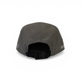 ODD TAPE GLITCH JET CAP - Ryan Adyputra