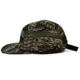 ODD TAPE GLITCH JET CAP - Ryan Adyputra