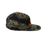 ODD TAPE GLITCH JET CAP - Ryan Adyputra